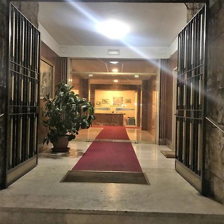 Saint Peter'S House Apartamento Roma Exterior foto