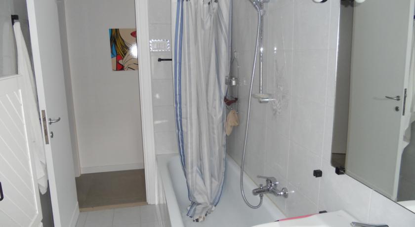 Saint Peter'S House Apartamento Roma Quarto foto