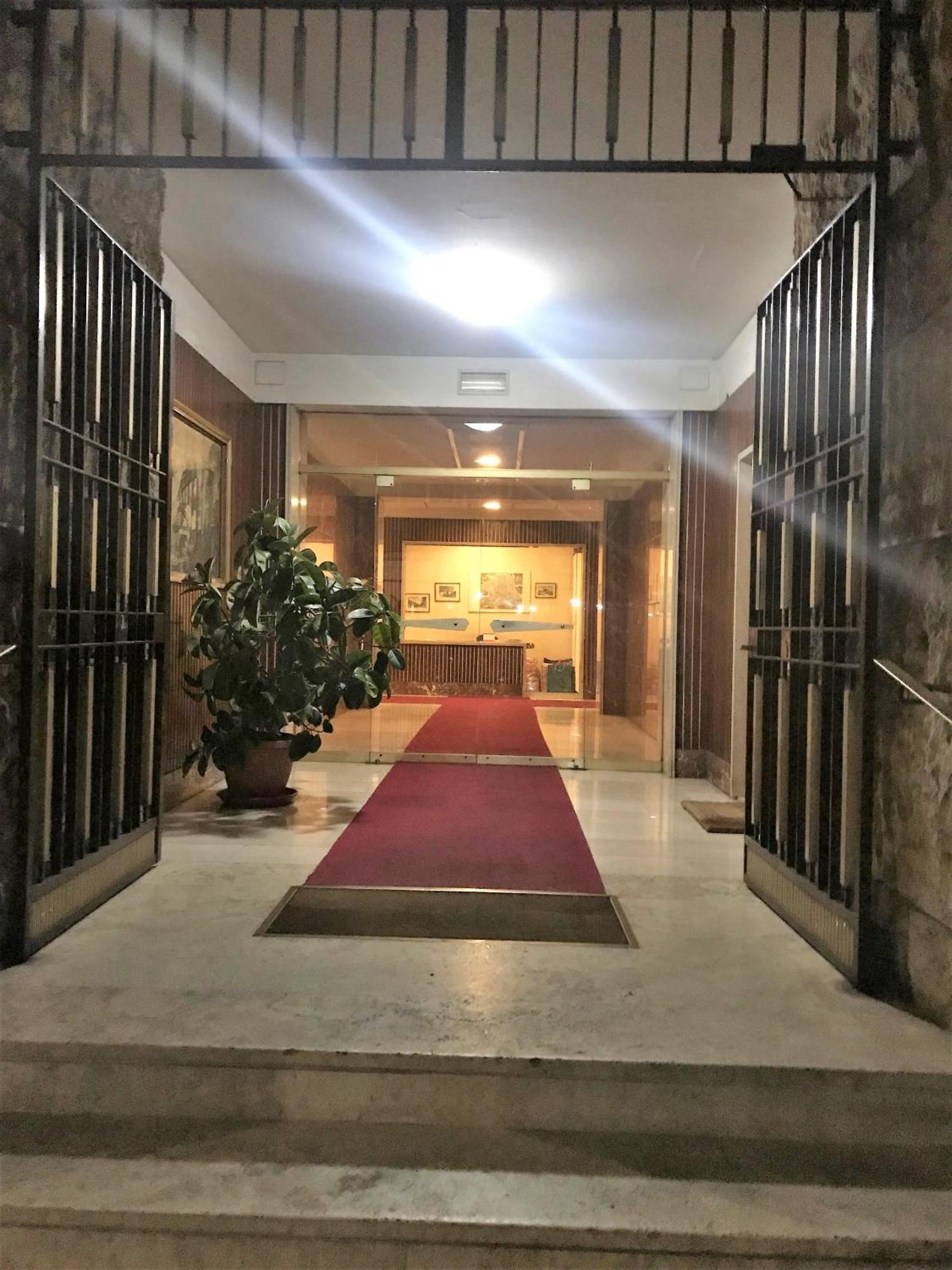 Saint Peter'S House Apartamento Roma Exterior foto