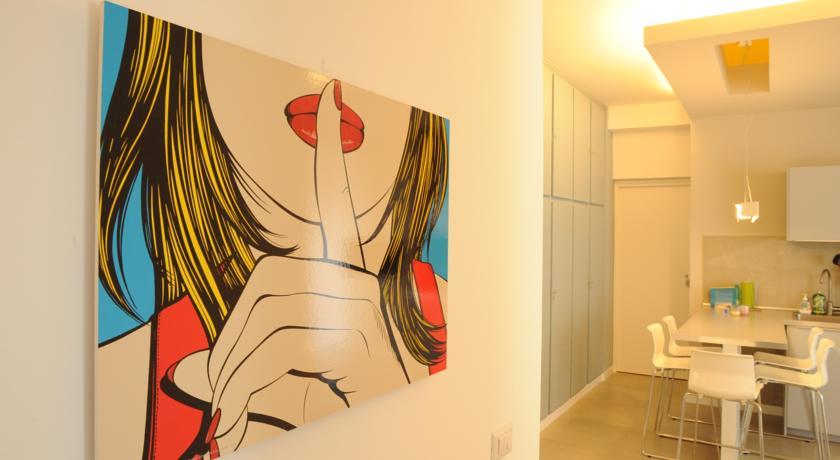 Saint Peter'S House Apartamento Roma Quarto foto
