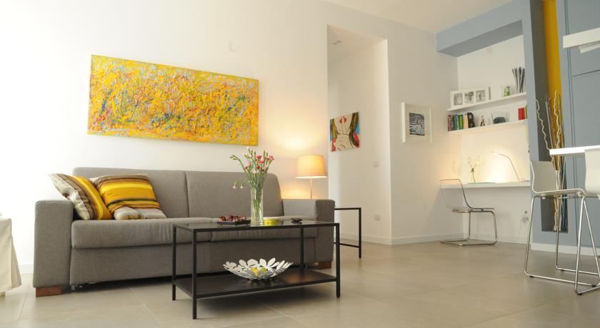 Saint Peter'S House Apartamento Roma Quarto foto