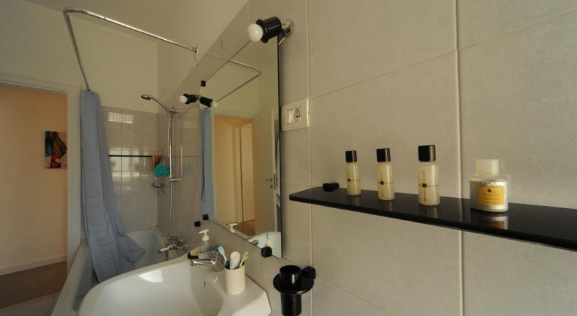 Saint Peter'S House Apartamento Roma Quarto foto