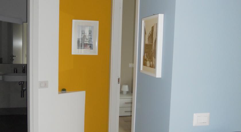 Saint Peter'S House Apartamento Roma Quarto foto