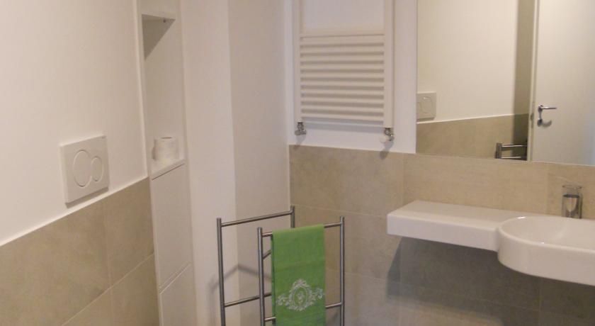 Saint Peter'S House Apartamento Roma Quarto foto