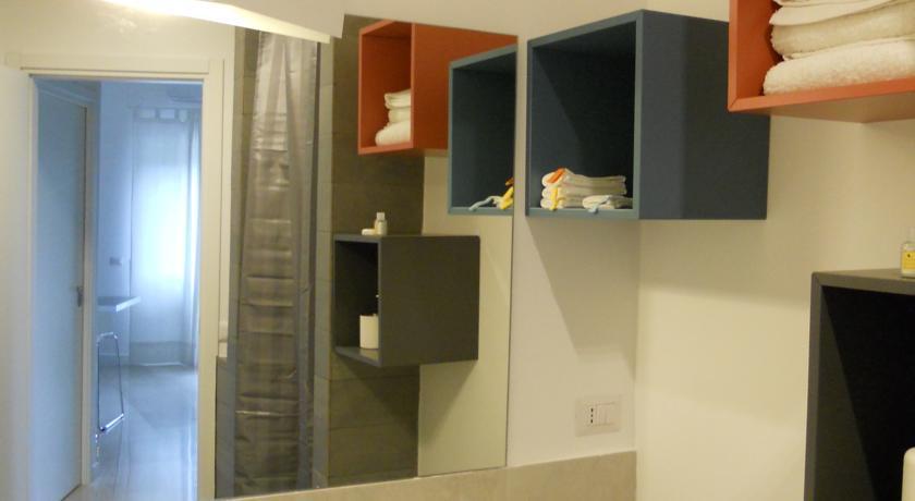 Saint Peter'S House Apartamento Roma Quarto foto