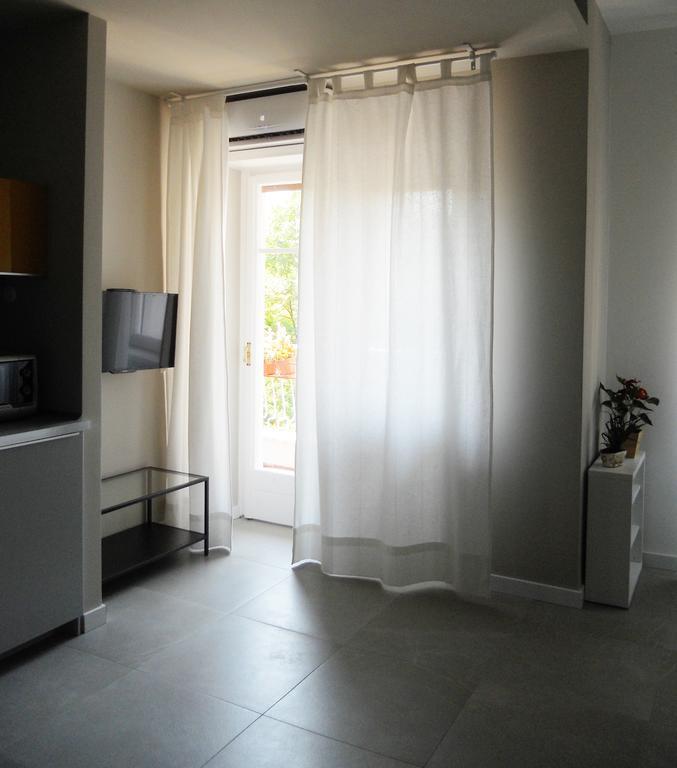 Saint Peter'S House Apartamento Roma Exterior foto