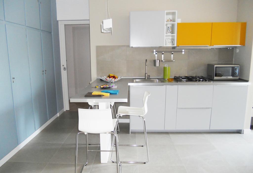 Saint Peter'S House Apartamento Roma Quarto foto