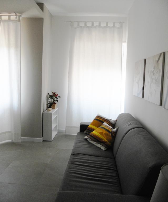 Saint Peter'S House Apartamento Roma Exterior foto
