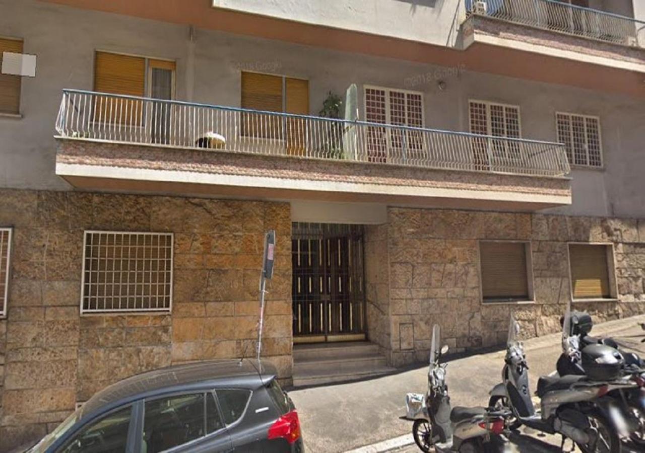 Saint Peter'S House Apartamento Roma Exterior foto